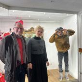 Bewusstes Erleben des Lebens