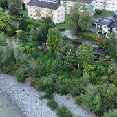 Mordverdächtiger mit befristeter U-Haft