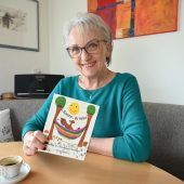 Mundart-Kinderlieder in neuem Gewand