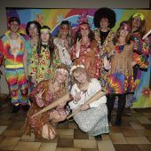 Woodstock im Pflegeheim