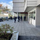 „Es wird jetzt gleich explodieren“