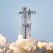 Rückschlag für Elon Musk auch bei achtem Testflug von „Starship“