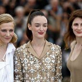 Intimes Filmporträt „Niki de Saint Phalle“