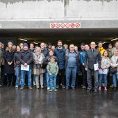 Neue Wohnanlage in Bludenz