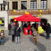 SPÖ Feldkirch präsentiert Wahlprogramm