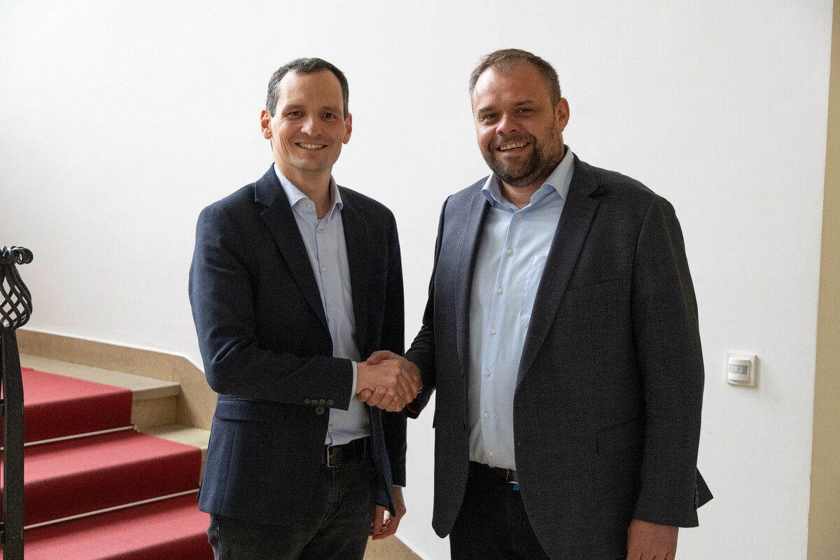 Die Stichwahl zwischen Vizebürgermeister Julian Fässler und Stadtrat Markus Fäßler findet in zwei Wochen, am Sonntag, dem 30. März, statt.