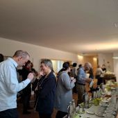 Wissen zu Palliativ-Themen ­umfassend vermittelt