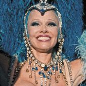 Kinokarten gewinnen für das Filmdrama „The Last Showgirl“