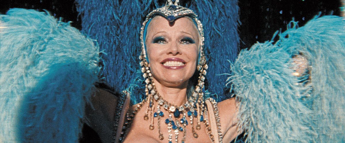 Die VN verlosen Karten für „The Last Showgirl“. ⇒ 2024 Constantin Film Courtesy of Goodfellas