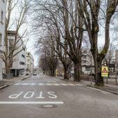Stadt will Verkehr vor Schulen verbessern