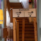 Wahlbeteiligung: „Unter 50 Prozent ist ein Drama”