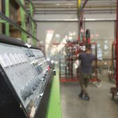 Baukrise: Glas Marte baut  Mitarbeiter ab