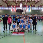 Grandioses Turnier  ohne Happy End