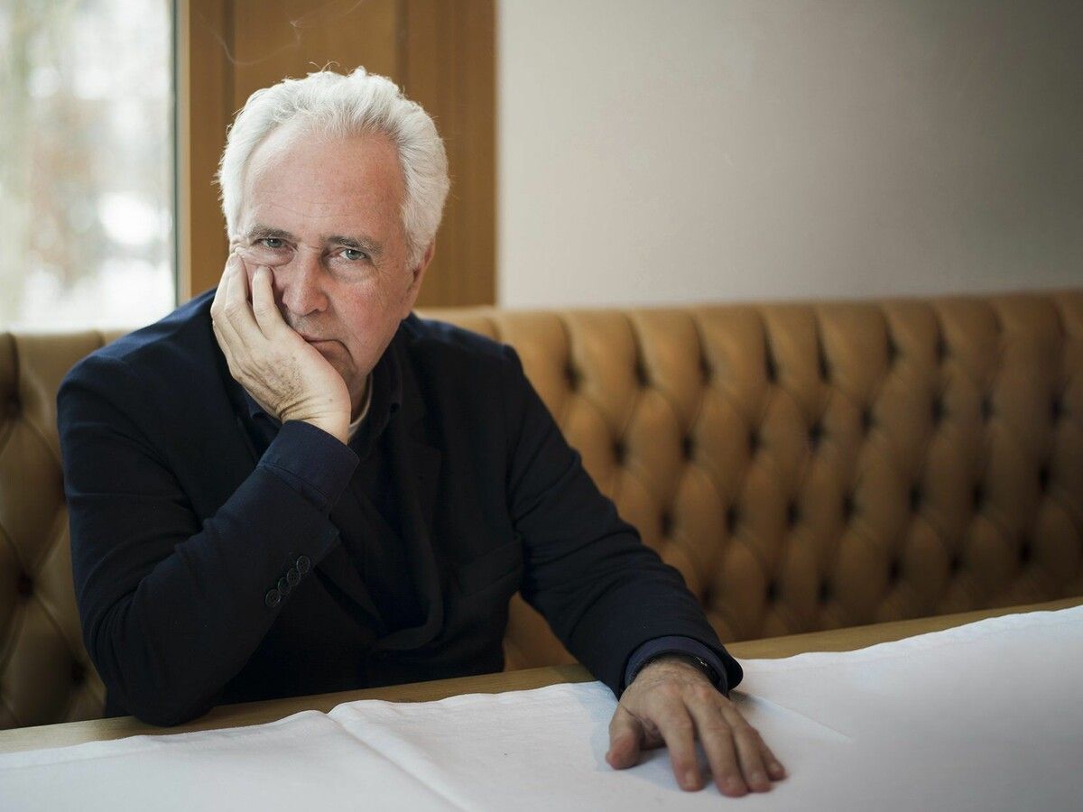 Dietmar Eberle ist der Mastermind des Architekturbüros, das international an mehreren Standorten tätig ist. ⇒be:AG