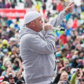 DJ Ötzi kommt zur Nova Stoba