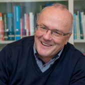 Reinhard Haller über Gelassenheit in stressigen Zeiten