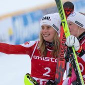 Vom Krankenbett auf das Podium