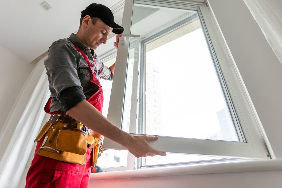Ein Fenstertausch kann sich wesentlich auf die Energiekosten auswirken.⇒Shutterstock