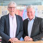 Ombudsmann-Team der VN wieder in doppelter Stärke