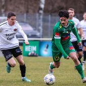 Lauterach bejubelt ersten Saison-Heimsieg