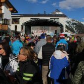 Mitreißende Premiere bei Ski &Concert