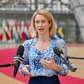 EU berät über Ukraine-Hilfen
