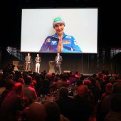 Eine Sportgala mit bitterem Beigeschmack