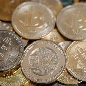 Bitcoin ­erholt sich