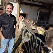 Lebensmodell Landwirtschaft