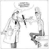 Diagnose!