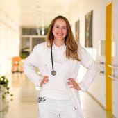 In der Patientenversorgung verankert