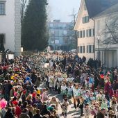 Handwerkerumzug