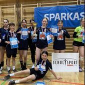 Volleyball Finaltag 
