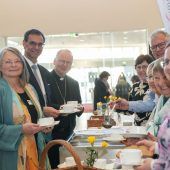 Start der Fastenzeit