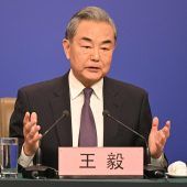 China warnt USA vor Handelsstreitigkeiten