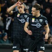 Punktgewinn im Spiel der Geschenke