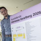 Ein Jahr Planung für einen einzigen Tag