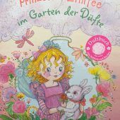 Prinzessin Lillifees neuestes Abenteuer ist dufte