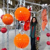 „Child’s Play“ im Kunstraum