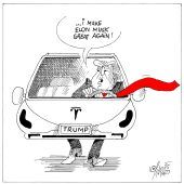 Tesla-Hilfe!