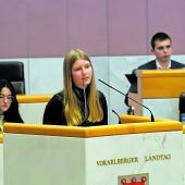Eine starke Stimme für Kinderrechte