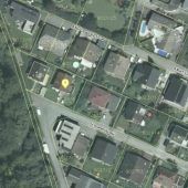 Einfamilienhaus in Dornbirn um 642.500 Euro verkauft