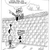 Festung Europa!