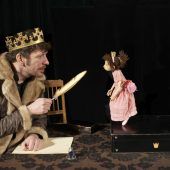 16 Uhr Stadttheater, Lindau