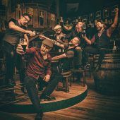 Fiddler’s Green im Conrad Sohm