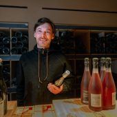 39 bis 39.000 Euro: Zu Besuch beim Sommelier des Jahres. »A6