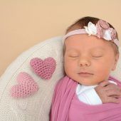 Estella Maria Grace Schatzmann aus Frastanz
