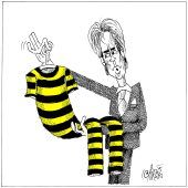 Des Karl-Heinz’ neue Kleider!