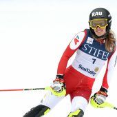 Knapp an kleiner Kristallkugel vorbei