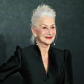 Mirren: Bond ist Männersache